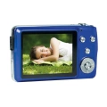 Agfa Compact DC 8200 Blue