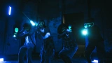 Gel Blaster Nova Spotter LED Tip