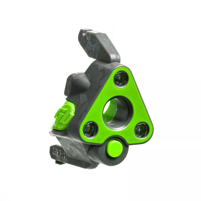 Gel Blaster Nova Spotter LED Tip