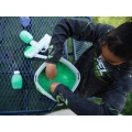 Gellets - Electric Green 10k Gel Blaster