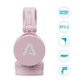 LAMAX Blaze2 USB-C Pink