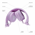 LAMAX Blaze2 USB-C Pink