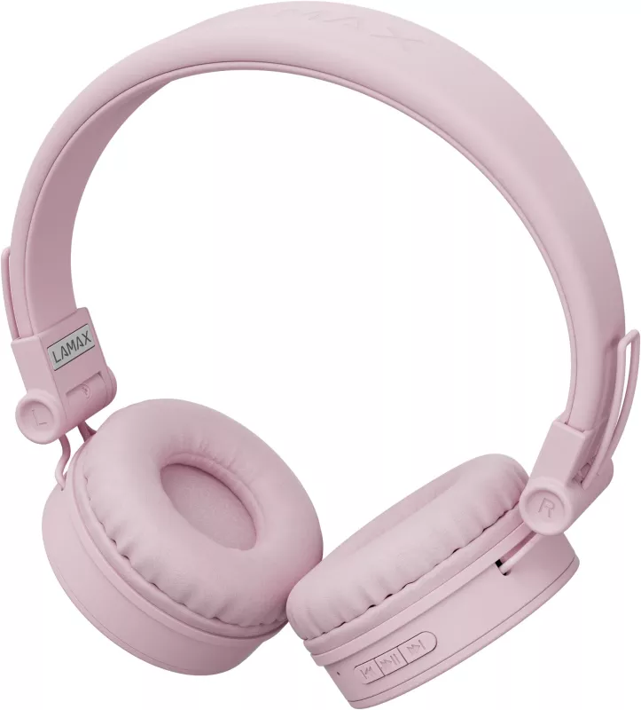 LAMAX Blaze2 USB-C Pink