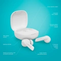 LAMAX Clips1 ANC White