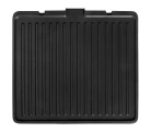 Lauben Contact Grill Ribbed Plate 2000SB