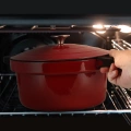Lauben OvenSafe® Multicooker 6000RS