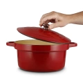 Lauben OvenSafe® Multicooker 6000RS