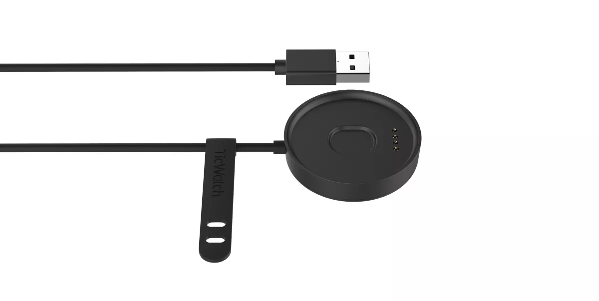 Ticwatch E2/S2 charging dock Mobvoi
