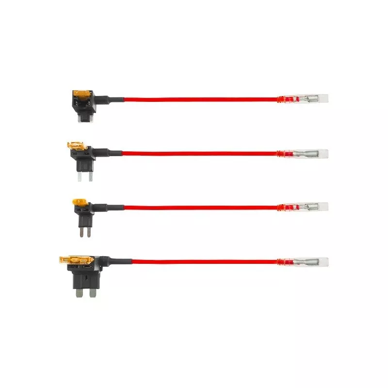 TrueCam Hardwire fuse set